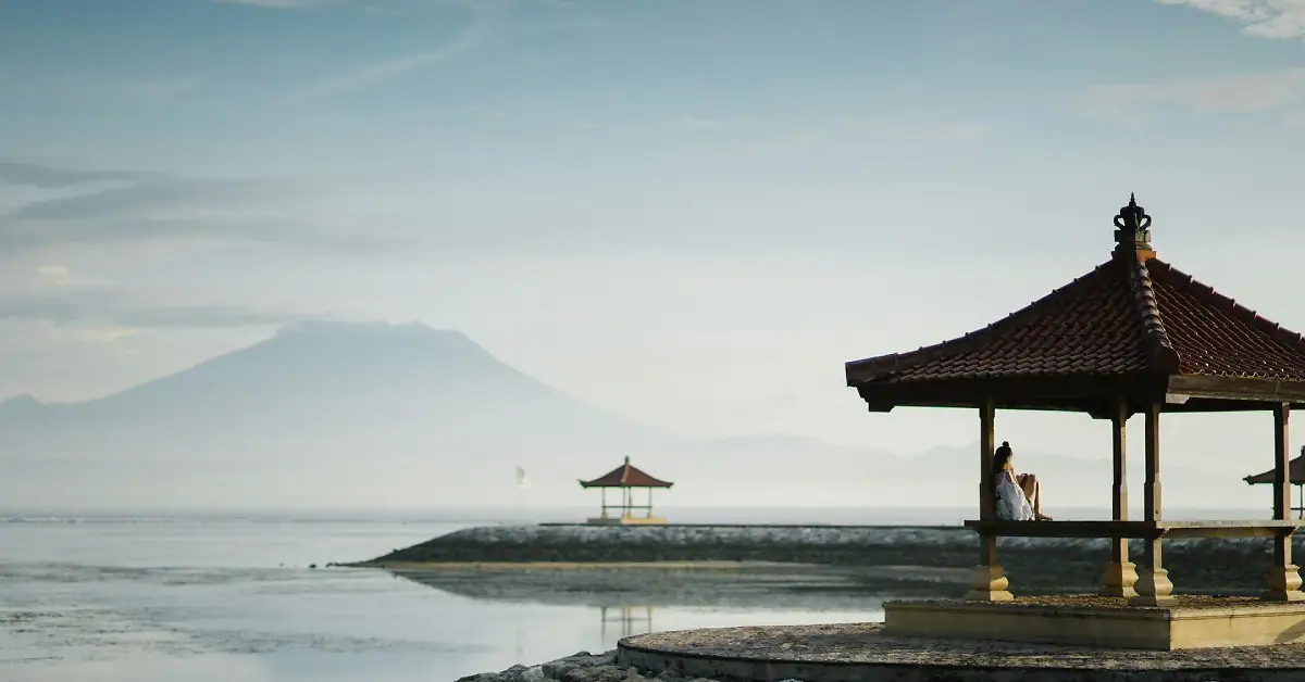 Bali Trip Budget for 5 Days