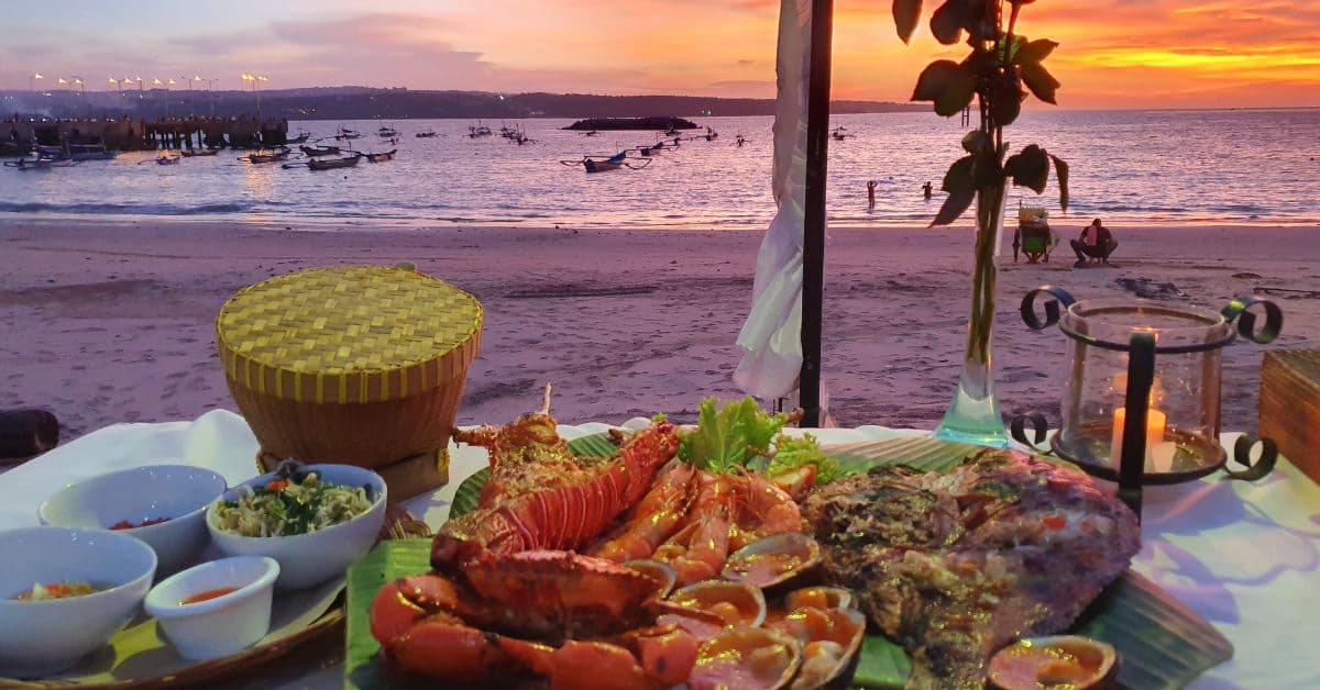 jimbaran-beach-seafood-restaurants jimbaran-beach-seafood-restaurants