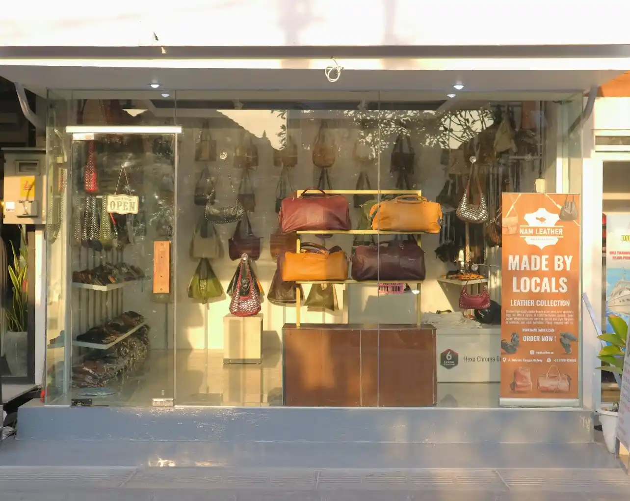 credit:-google-maps---nam-leather-canggu-1 credit:-google-maps---nam-leather-canggu-1