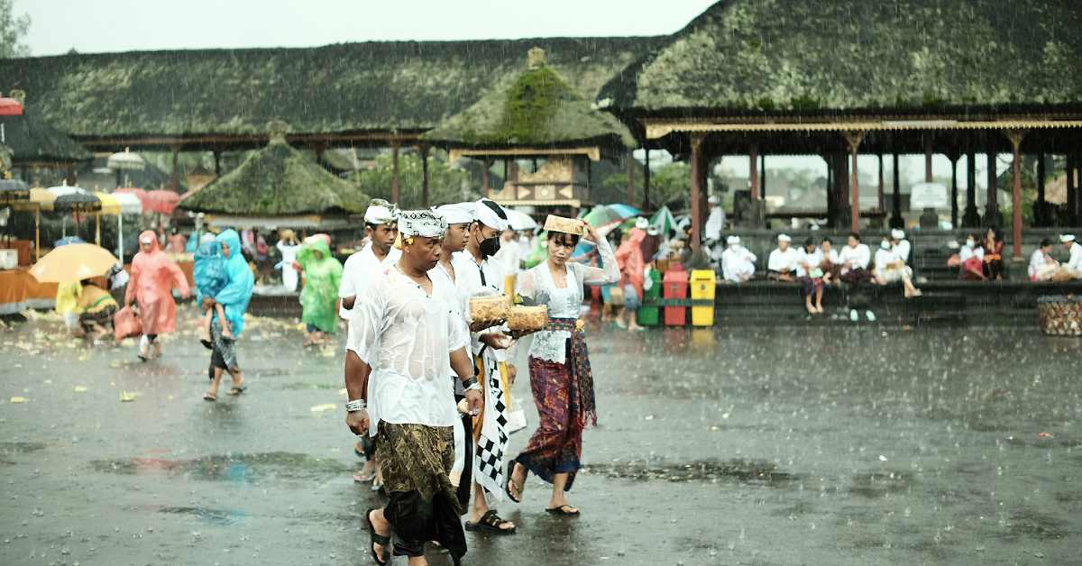Local Laws and Cultural Norms in Bali You Must Know