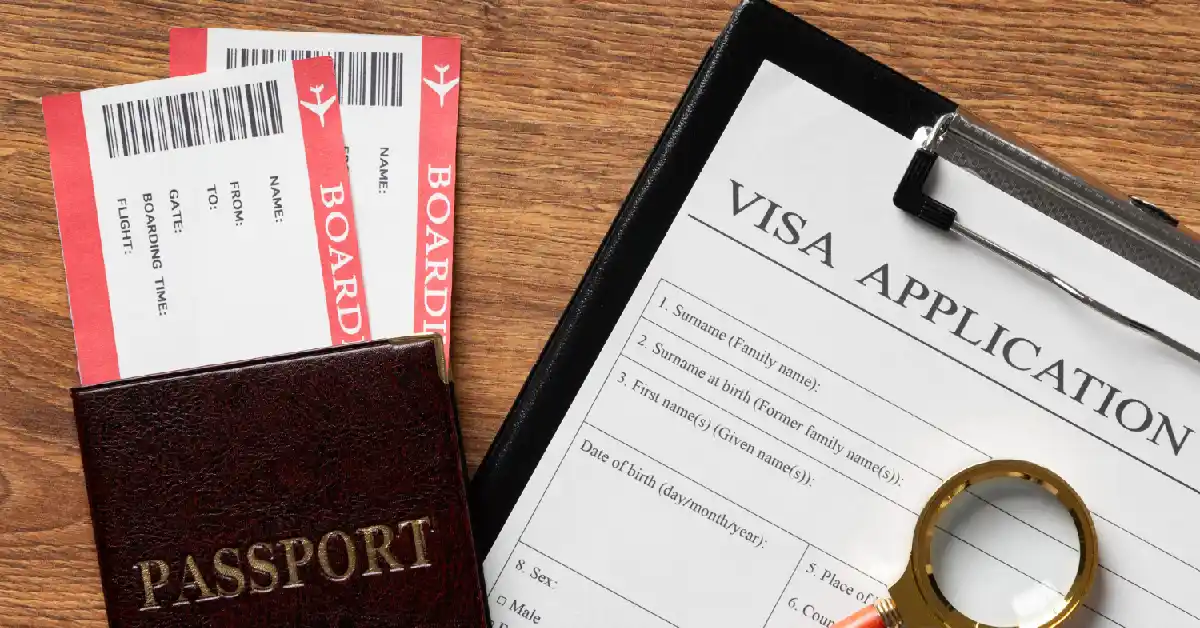 How to Apply Bali's Visa on Arrival for Foreigner Tourists