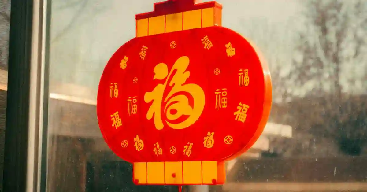 Chinese New Year in Bali