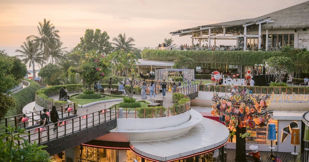 kuta-beachwalk kuta-beachwalk