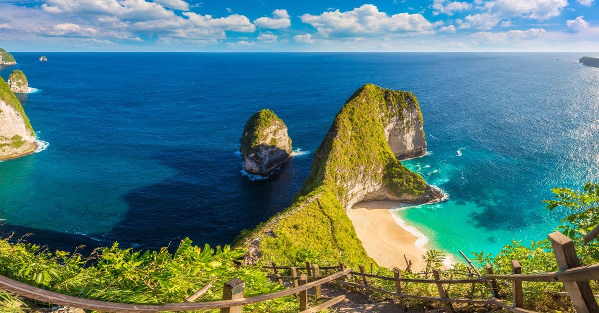 nusa penida