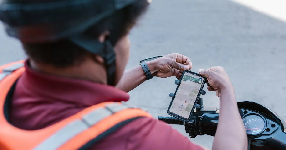 How to Use Navigation Apps to Plan Route in Bali Like a Local