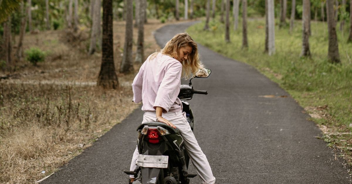 How to Find a Reliable Scooter Rental in Legian