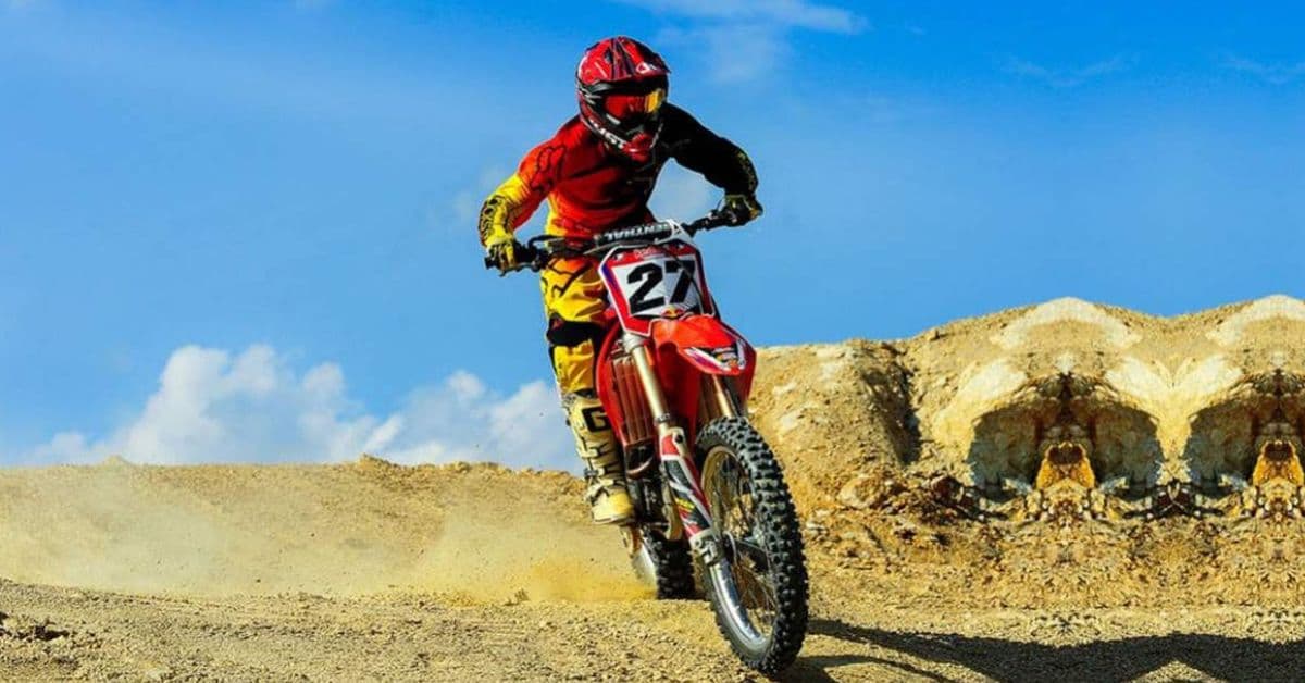 The Best Motorbike Models for Bali’s Off-Road Trails