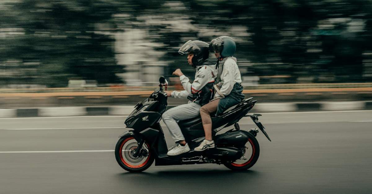 What Gasoline Should I Use in Vario for Bali’s Adventure