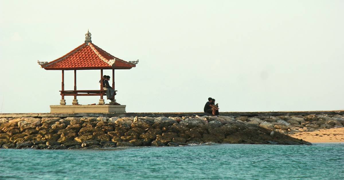 Best Way to Get From Seminyak to Sanur