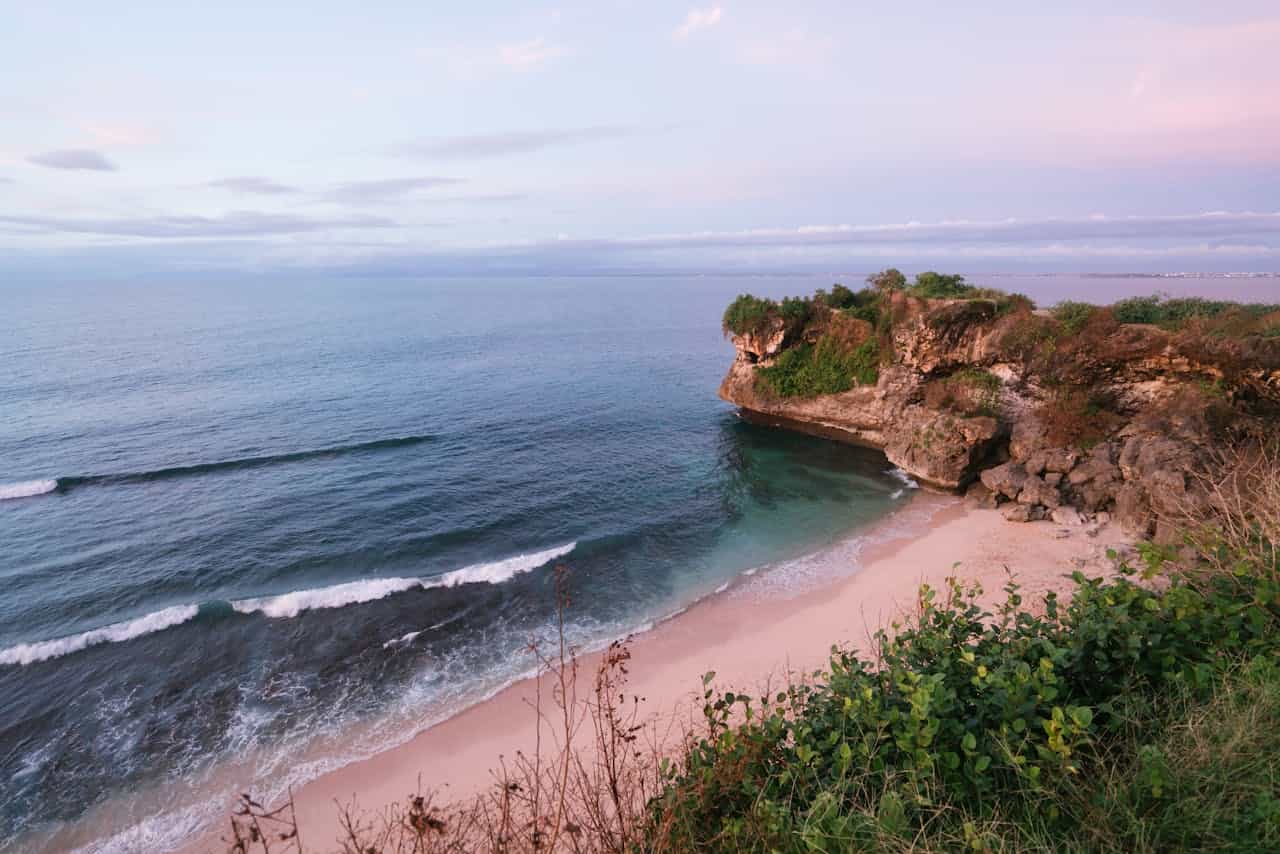 balangan-beach balangan-beach