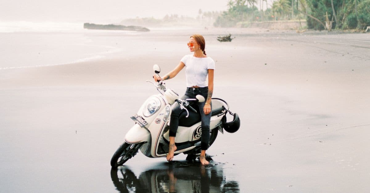 How to Find a Scooter Rental in Bali