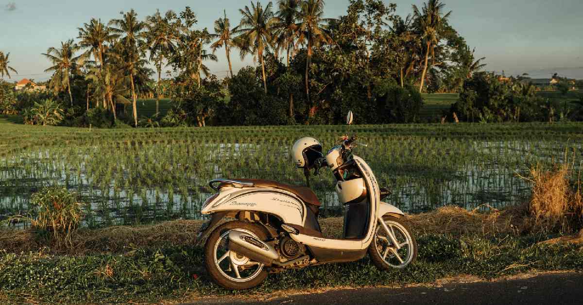 Find Out Why Scooter Rental is Ideal for Seminyak Visitor