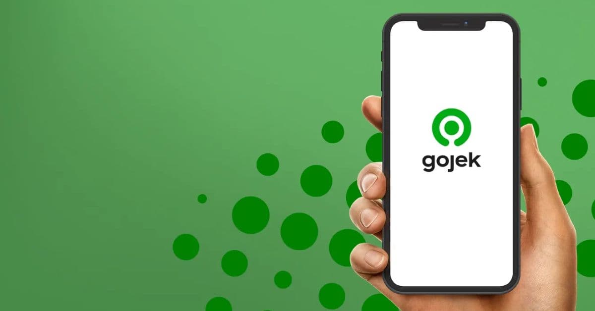 gojek gojek