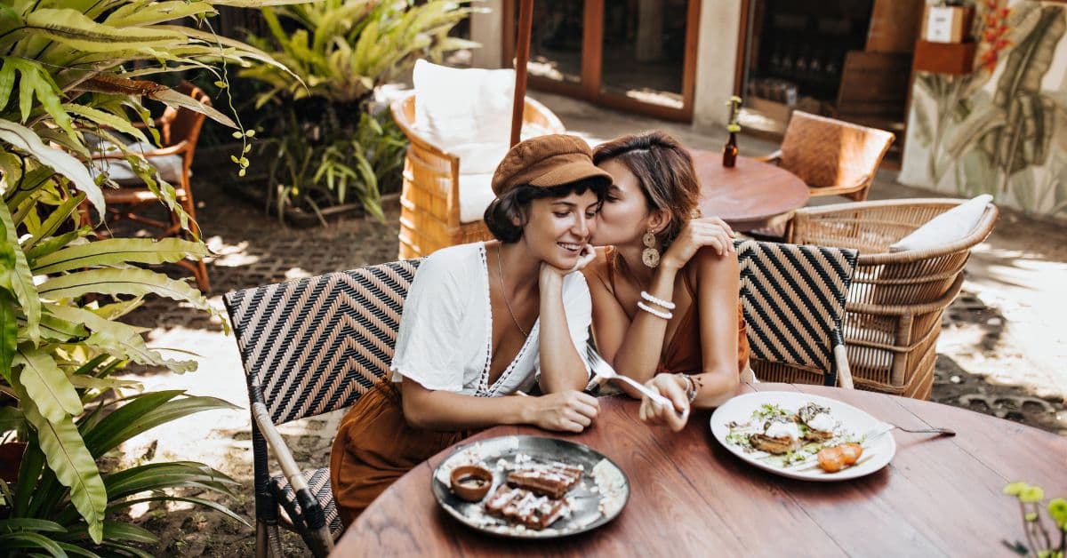 10 European Restaurants in Seminyak You Must Try