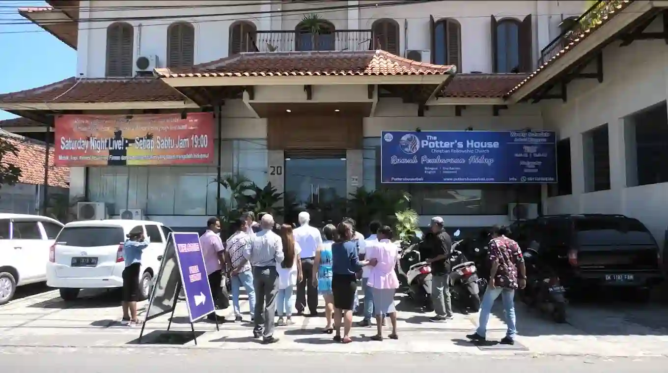 credit:-google-maps---potter's-house-bali credit:-google-maps---potter's-house-bali