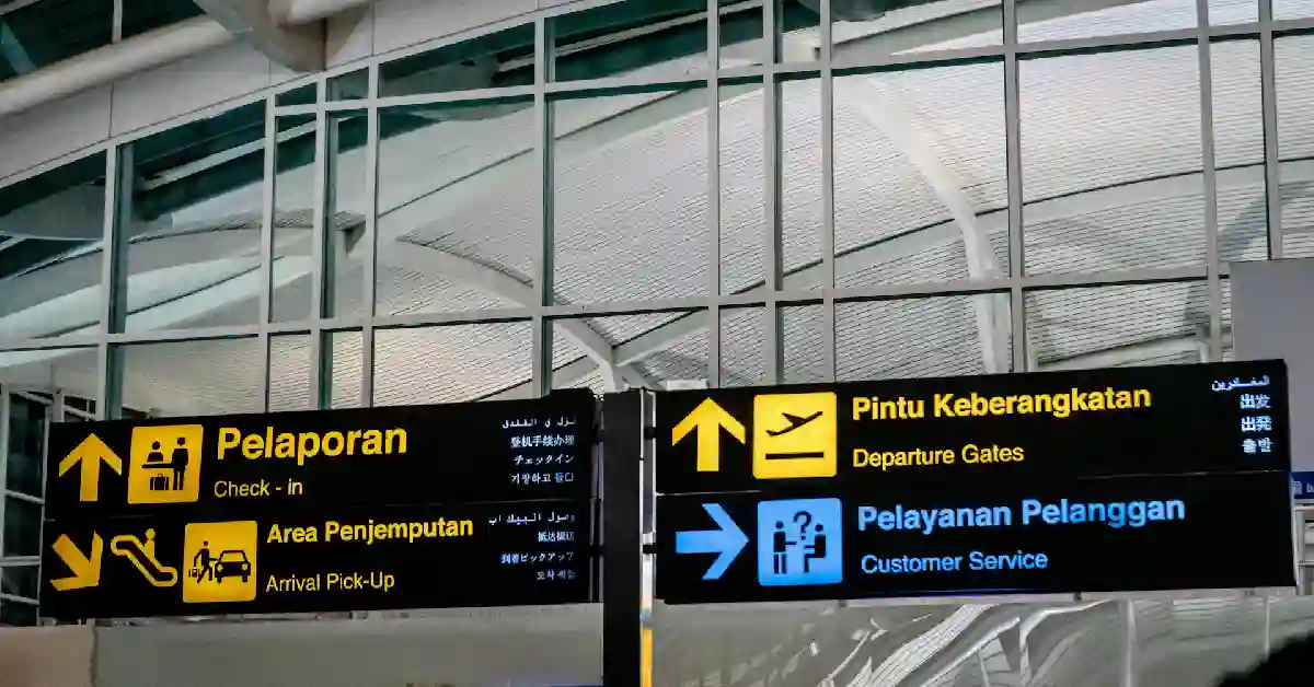 Souvenir Shops Near Bali Airport for Last-Minute Shopping