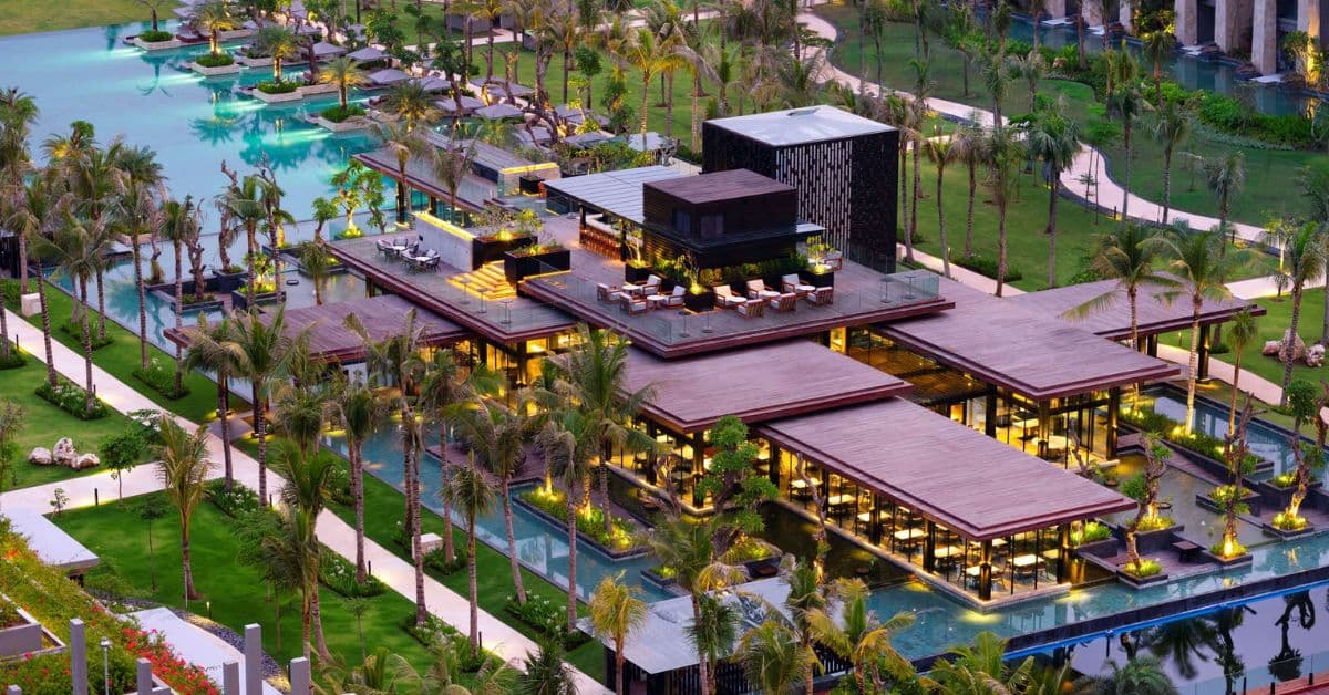 6 Top Restaurants with Family-Friendly Vibes Near Ngurah Rai