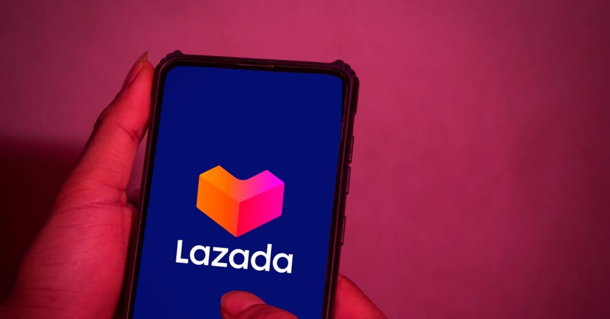 lazada lazada