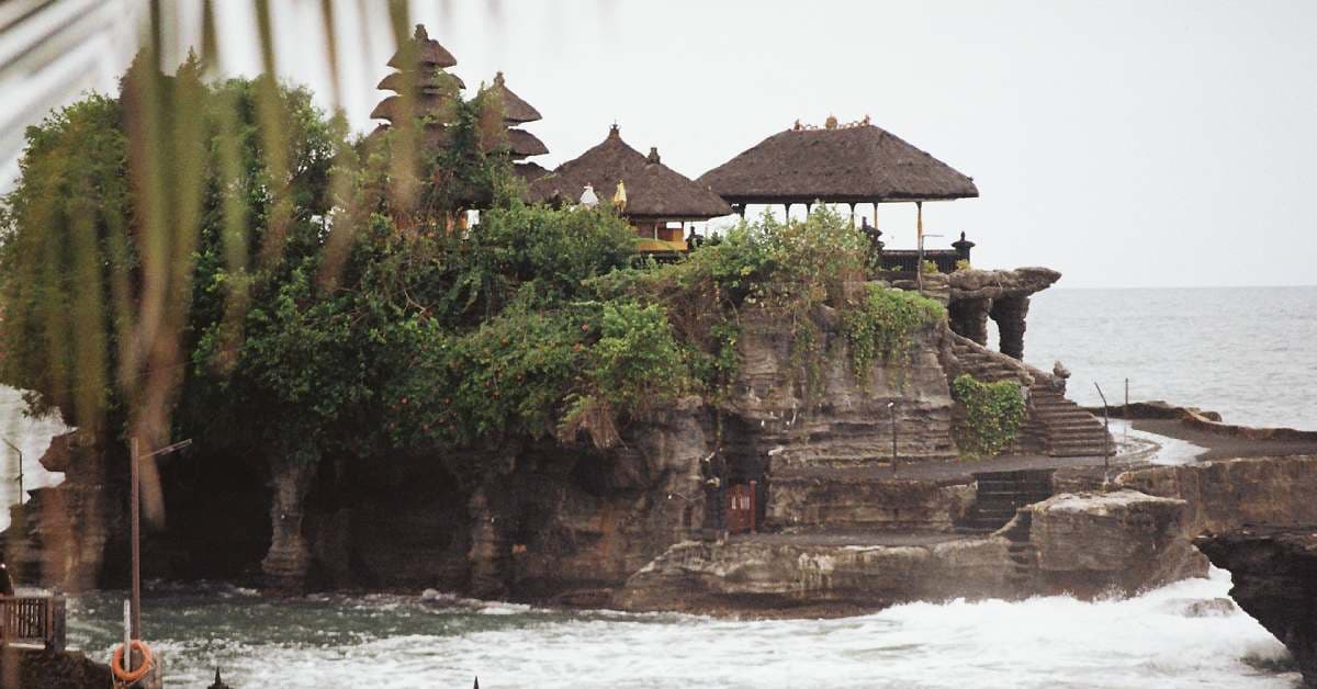 Solo Travel Safety Tips in Bali