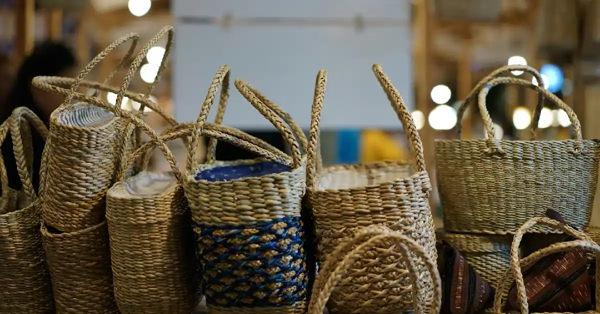 Souvenir Shops in Canggu for Various Gifts