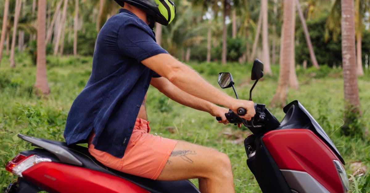 Best Scooter Rentals in Bali Airport for 2025: Prices, Models, and Tips