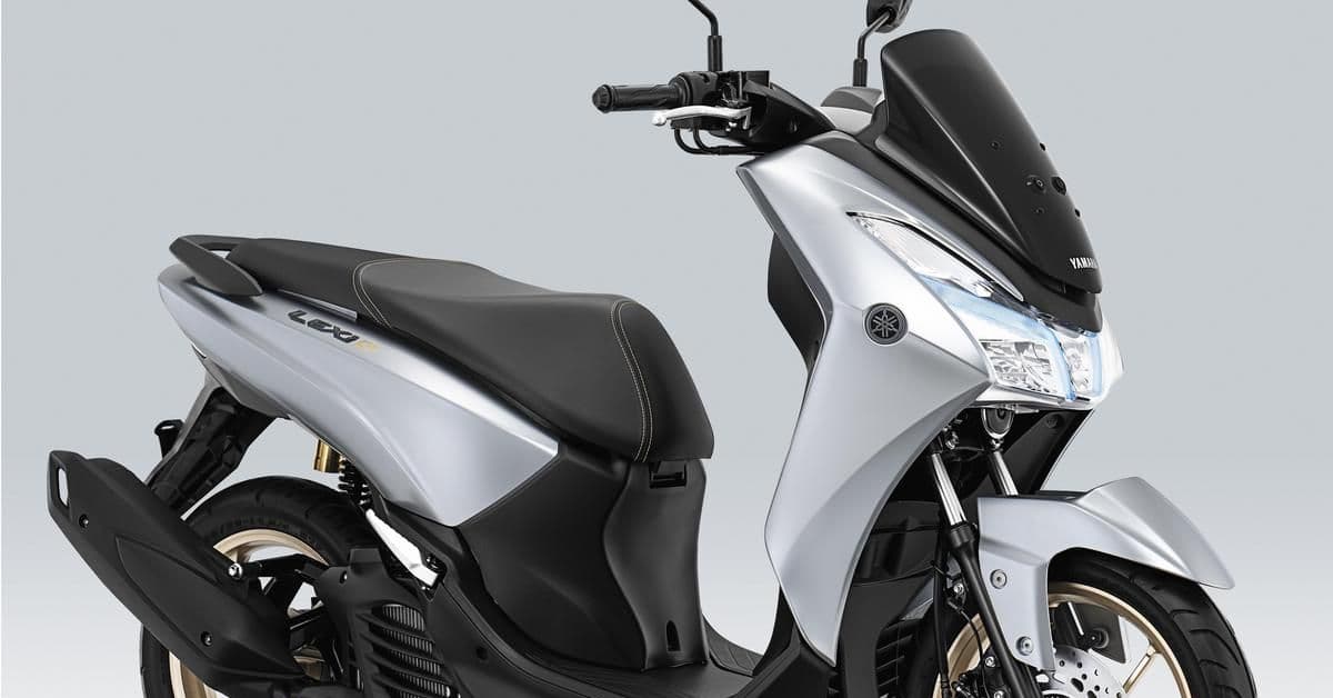 yamaha-lexi-125cc yamaha-lexi-125cc