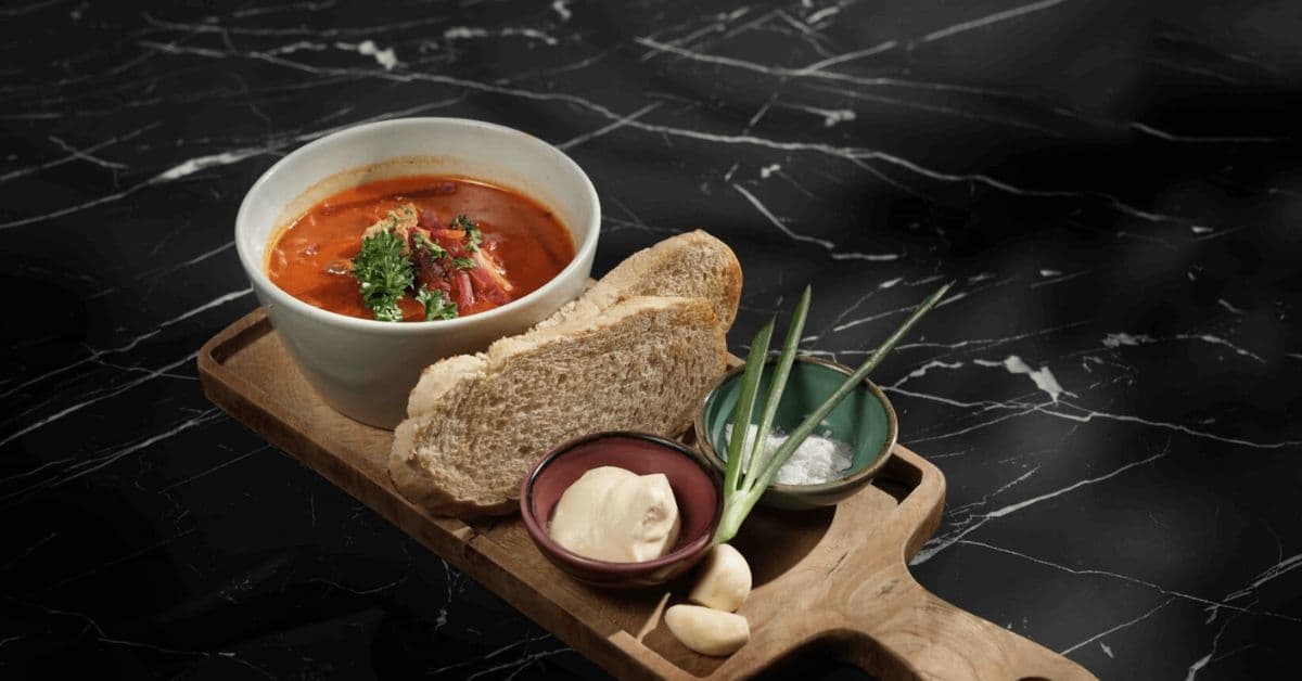 The 5 Best Russian Restaurants in Canggu 2026