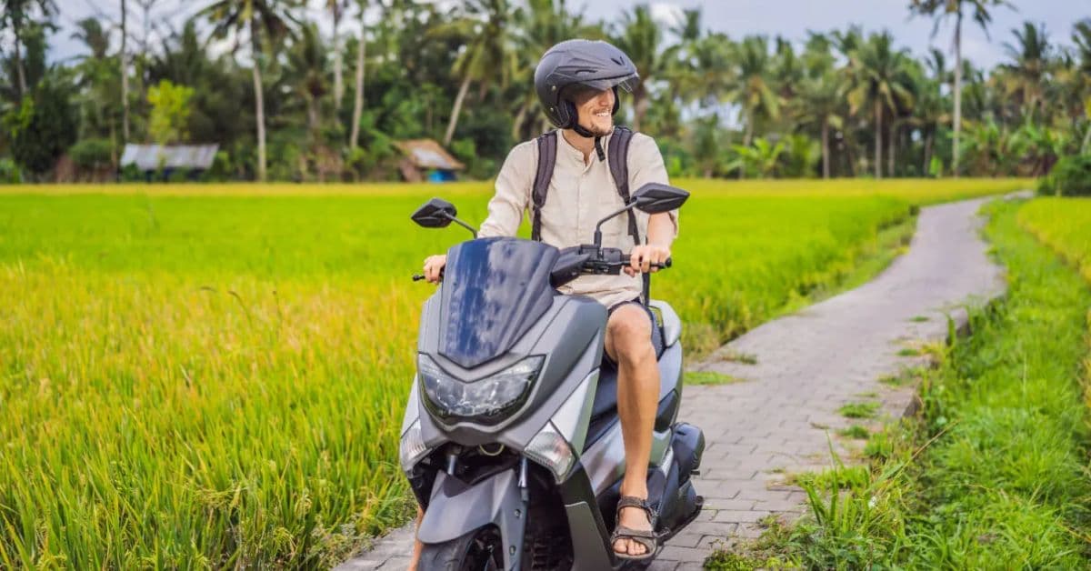 How to Plan a Motorbike Photo Tour Around Bali’s Instagram Spots Top 10