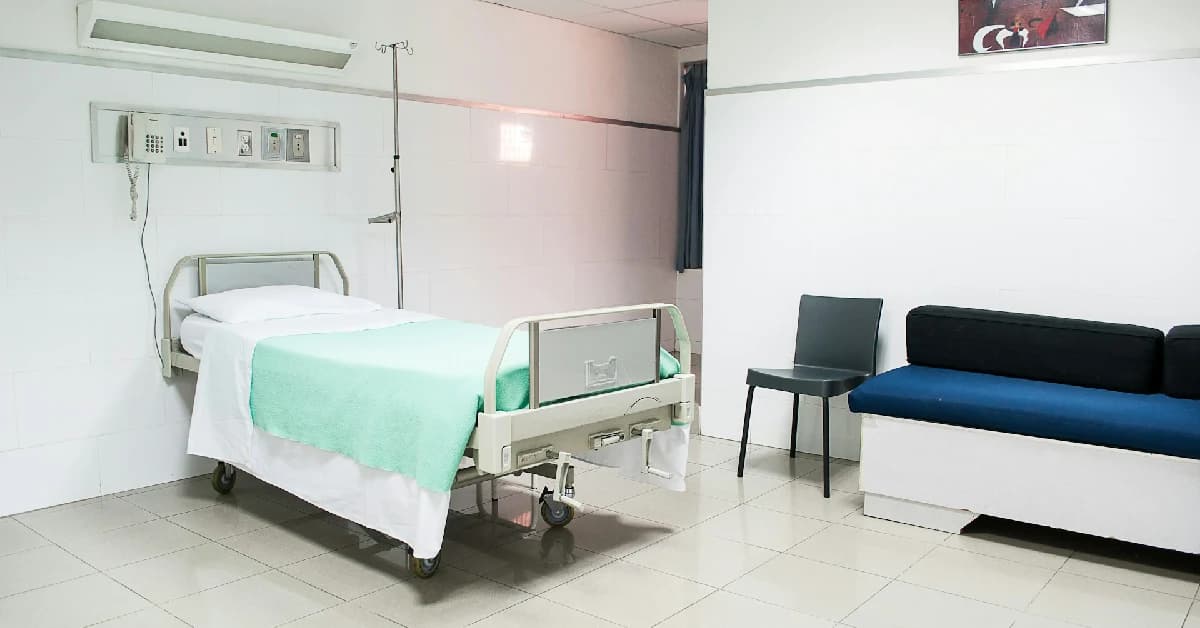 List of Hospitals Near Seminyak in Bali