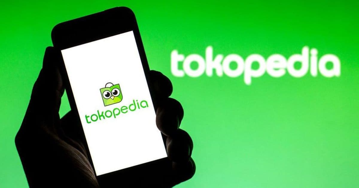 tokopedia tokopedia